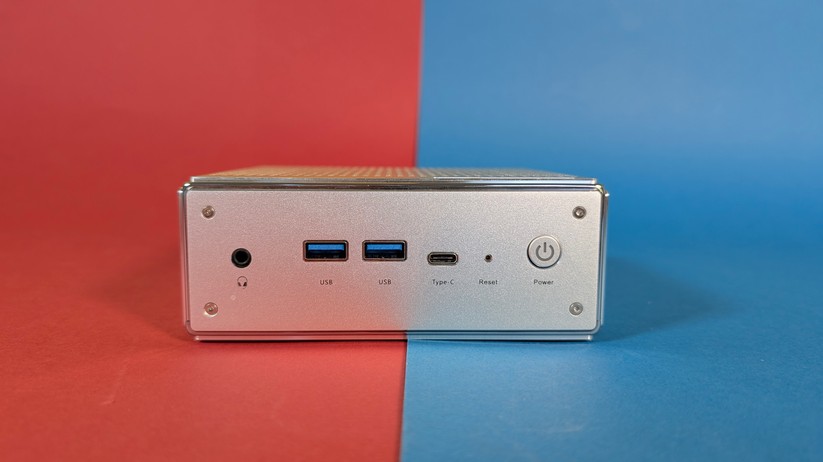 Peladn HA-4 – Bilderstrecke