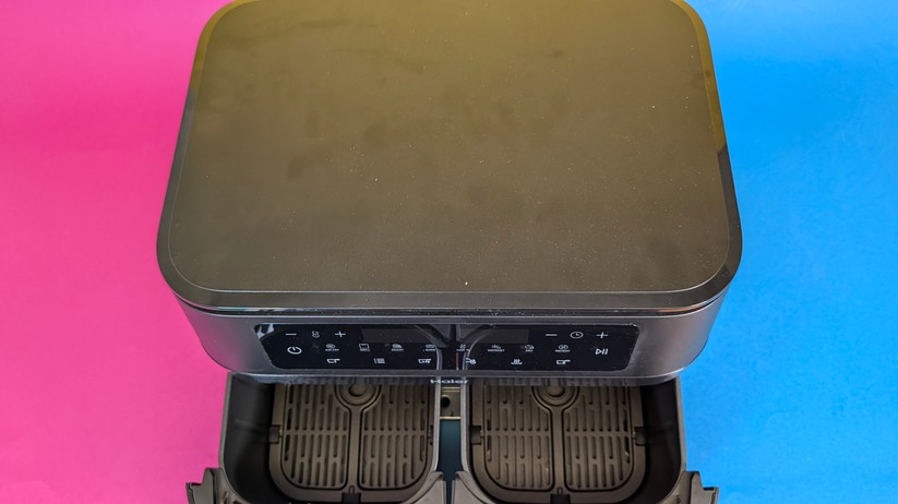 Haier I-Master Series 3 Dual Basket – Bilderstrecke