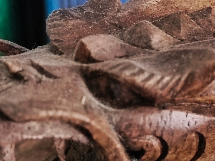 CMF Phone 2 Pro - Originalaufnahmen 