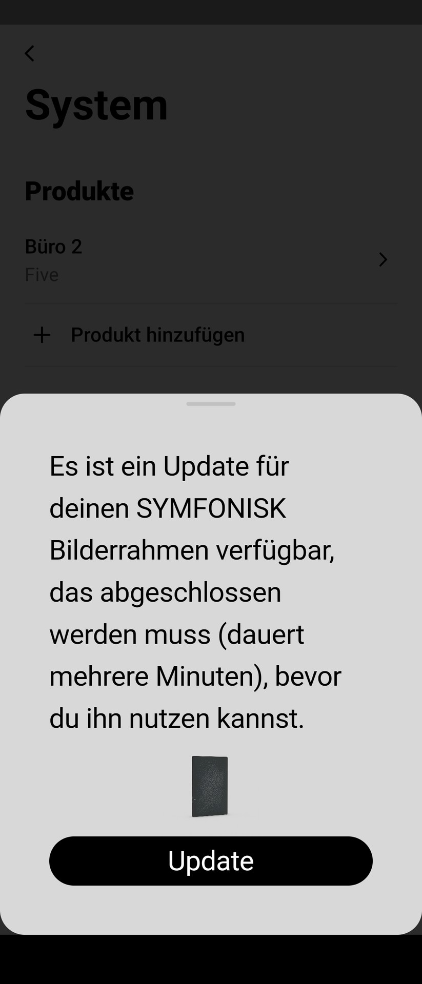 Ikea Symfonisk App 