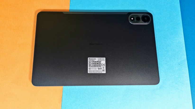 Blackview Mega 2