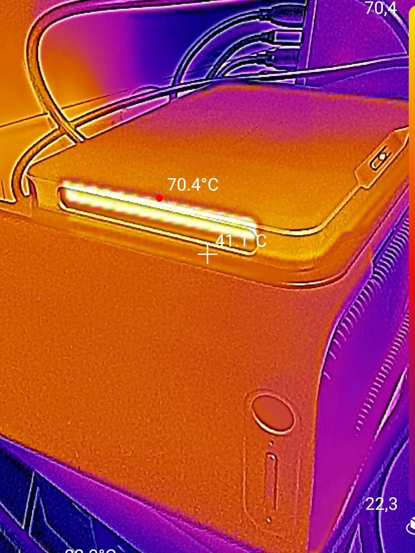 Khadas Mind 2s – Bilderstrecke