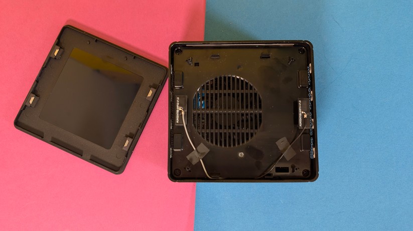 Minisforum UM890 Pro – Bilderstrecke