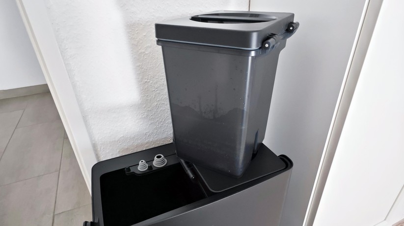 Roborock  Qrevo Slim