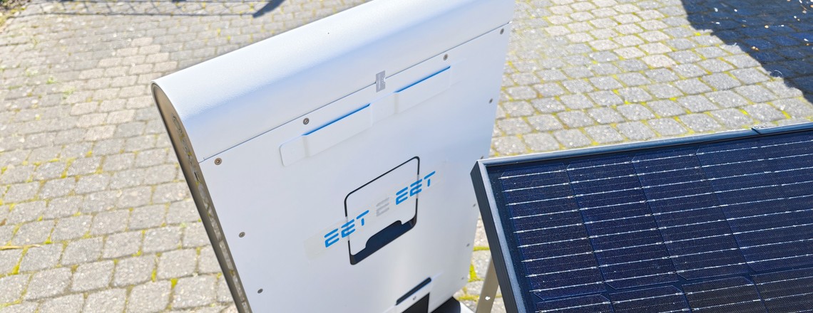EET Solmate