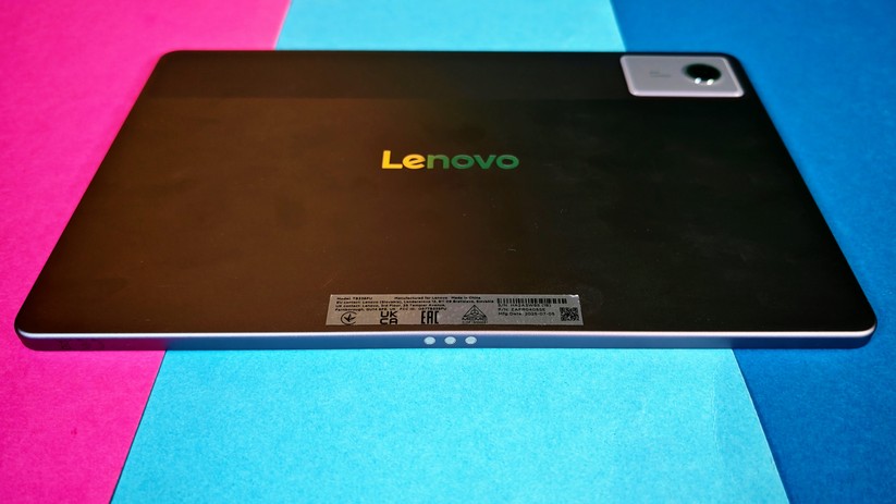 Lenovo Idea Tab TB336FU