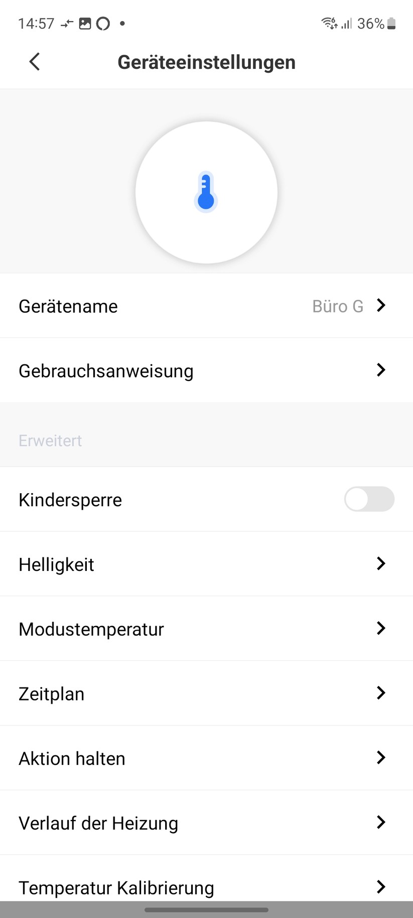 Meross MTS200B: Montage und Inbetriebnahme sind dank detaillierter Informationen in der App schnell erledigt. 