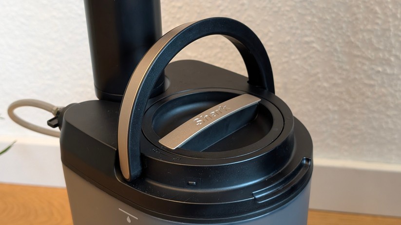 Shark Flexbreeze Pro Mist 