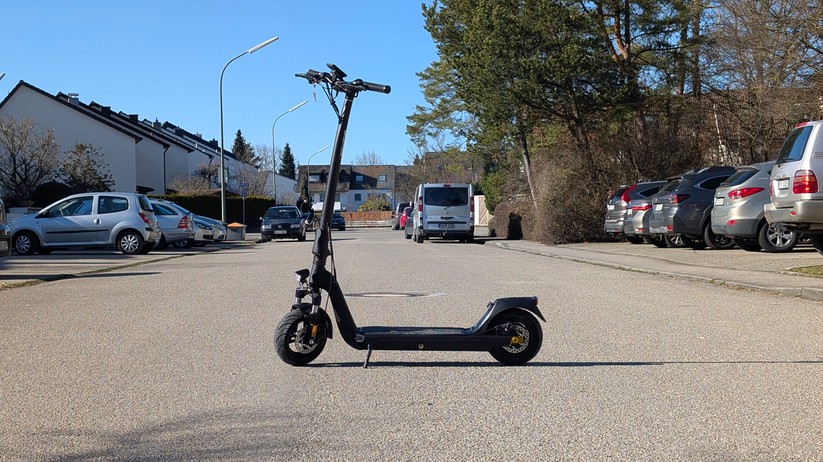 Joyor C10E