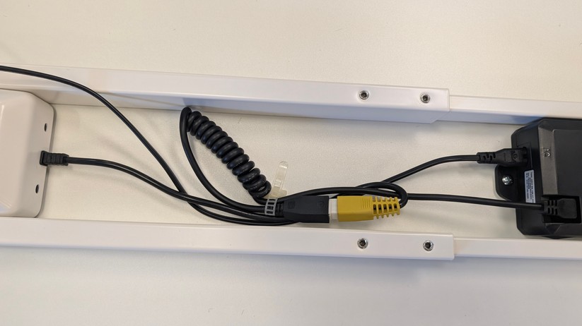 Assmann Y-Line