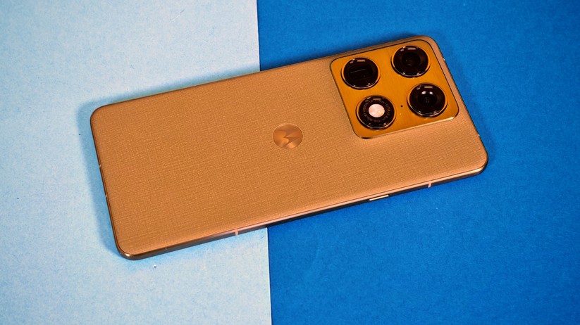 Motorola Signature