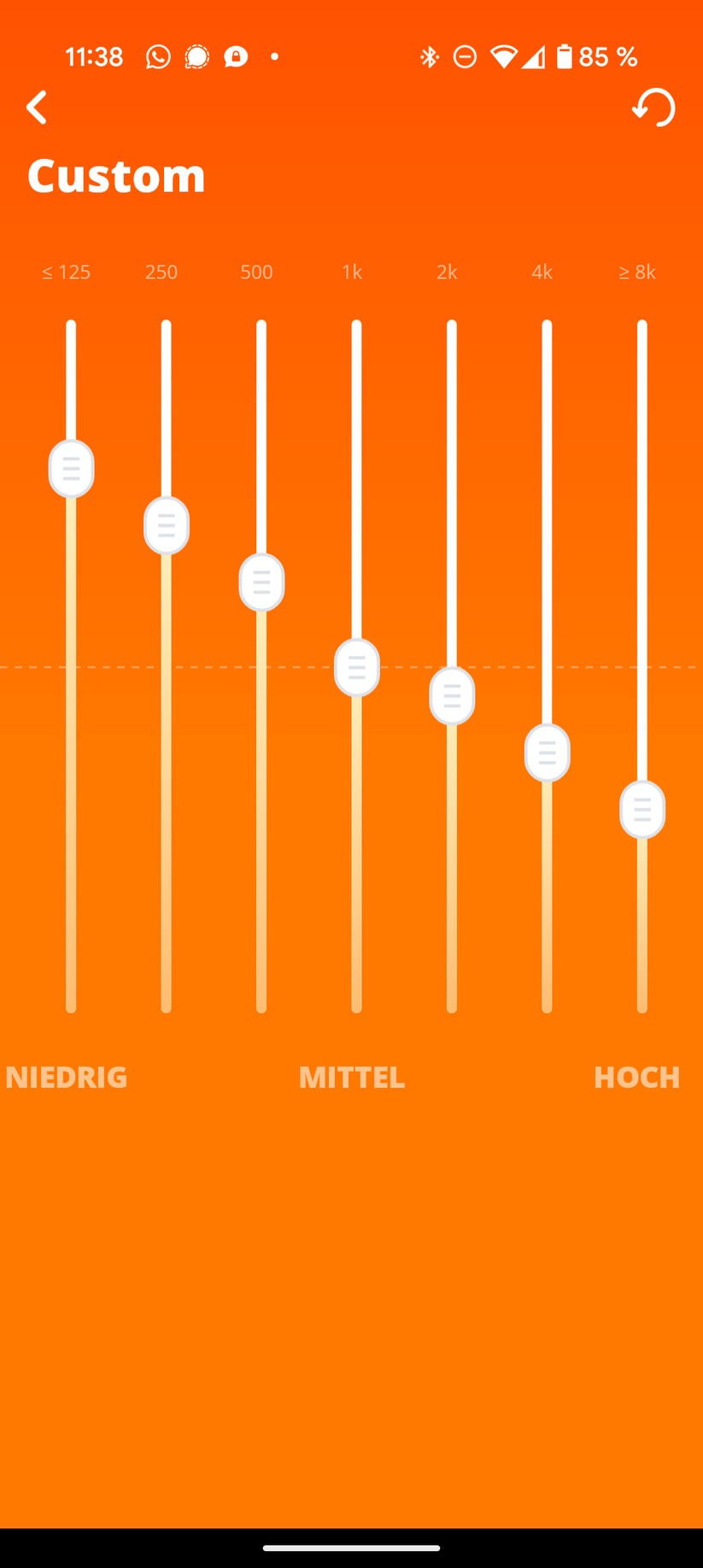 JBL Charge 6 Screenshot