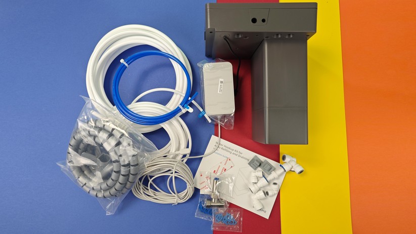 Wasseranschlusskit für den Dreame L10s Pro Ultra