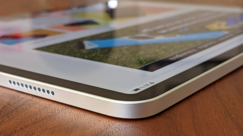 iPad Pro 12,9 Zoll Bilder