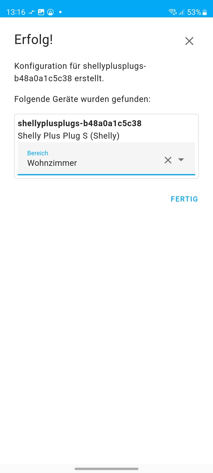 Home Assistant Green: Einrichtung und Konfiguration mit Mobile App