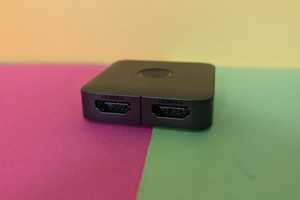 Anker 2-fach-HDMI-Switch im Test