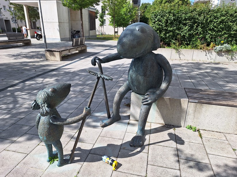 Samsung Galaxy A54 - Originalaufnahmen 