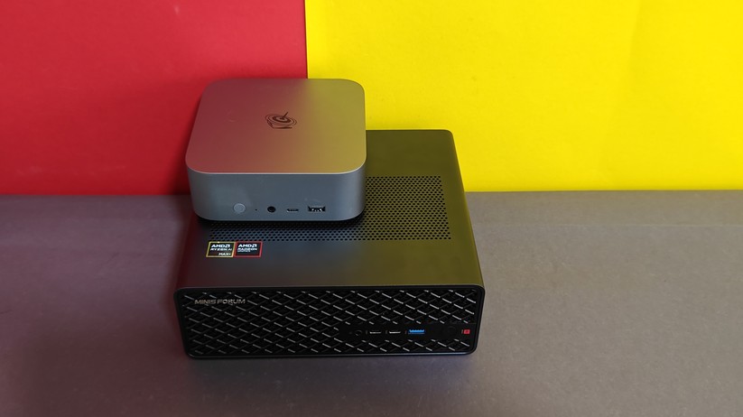 Minisforum MS-S1 Max