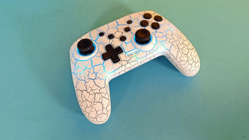 Nintendo Switch Controller