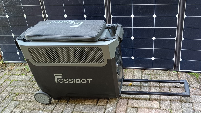 Fossibot F3600