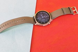 Huawei Watch GT 7 46 mm im Test: Eleganter Mix aus Smartwatch und Sportuhr