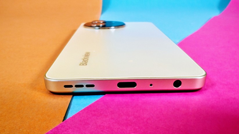 Blackview Shark 8