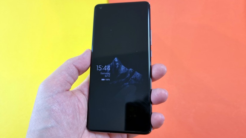 Xiaomi Mi 11 Ultra