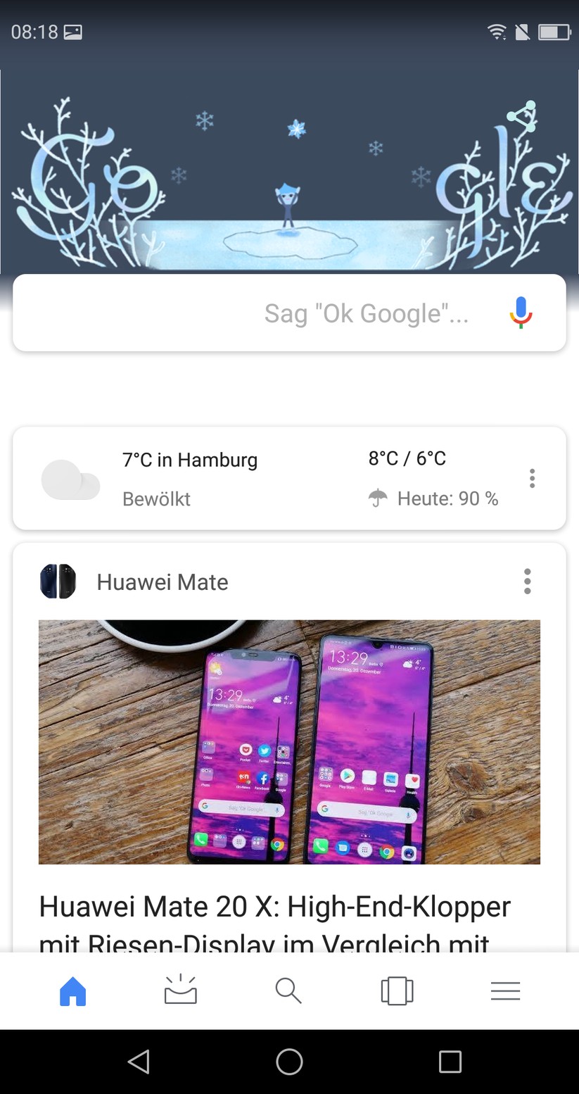 Google Now