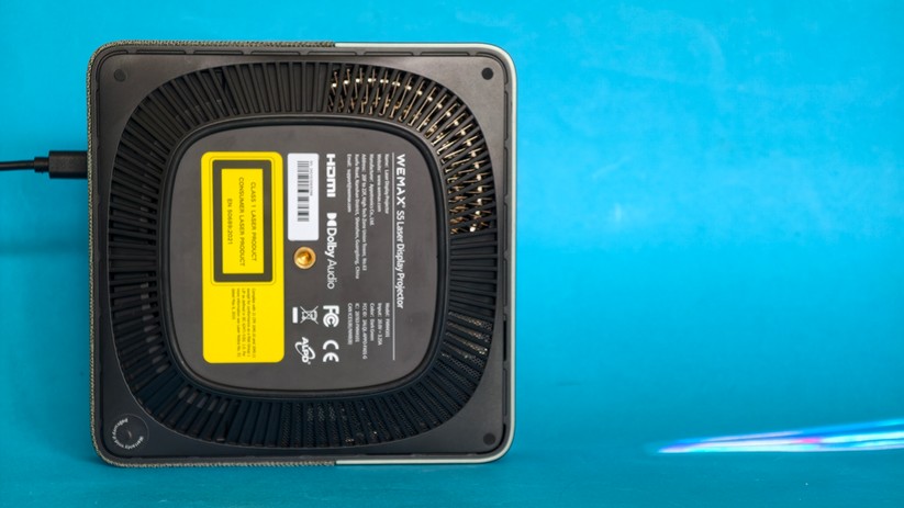 Wemax S5