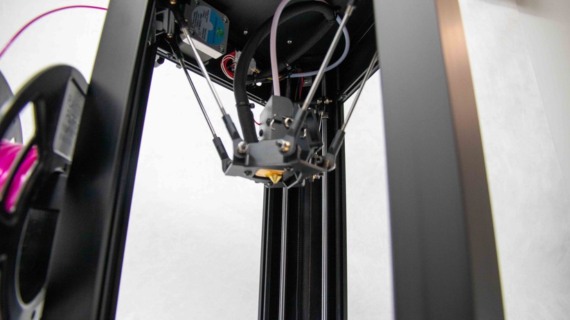 Monoprice MP Mini Delta V2