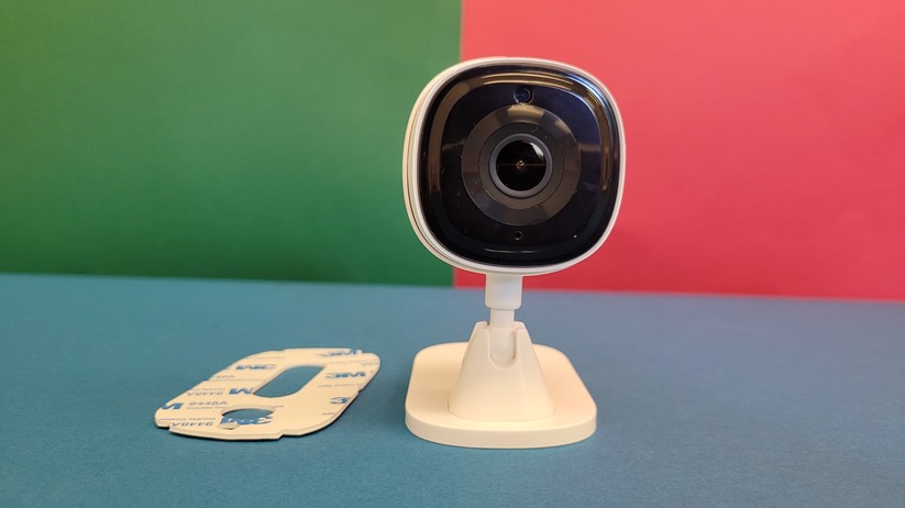 Sonoff Slim Cam: 1080p, Zwei-Wege-Audio, RTSP, Smart-Home-Koppelung