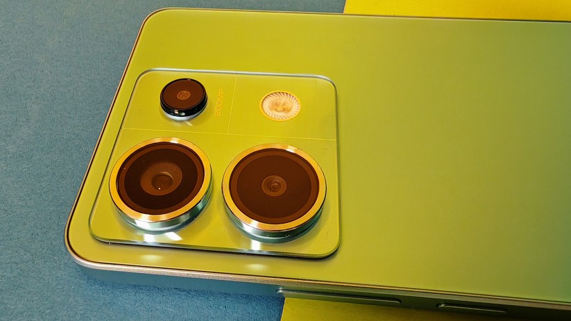 Xiaomi Redmi Note 13 Pro 5G