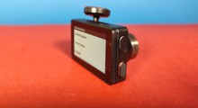 Garmin Dash Cam X310
