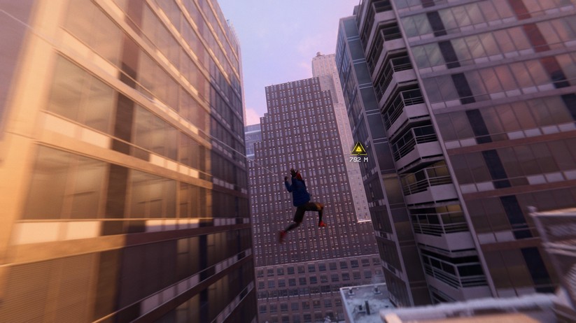 Playstation 5: Spider Man: Miles Morales