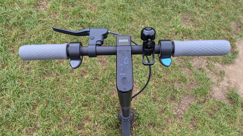 Segway Ninebot G30D