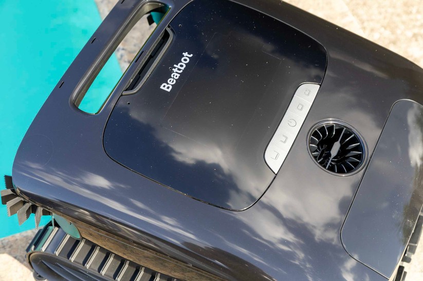 Beatbot Aquasense X - Bilder 
