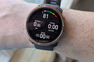 Polar Grit X2 im Test: Robuste Outdoor-Sportuhr ab 425 Euro