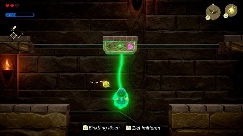 Zelda Echoes of Wisdom Screenshots