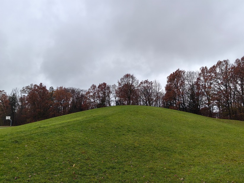 Huawei Mate 50 Pro - Originalaufnahmen