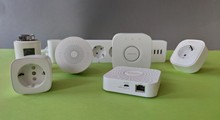 Zigbee gehört zu den meistverbreiteten Funkstandards im Smart-Home-Bereich.