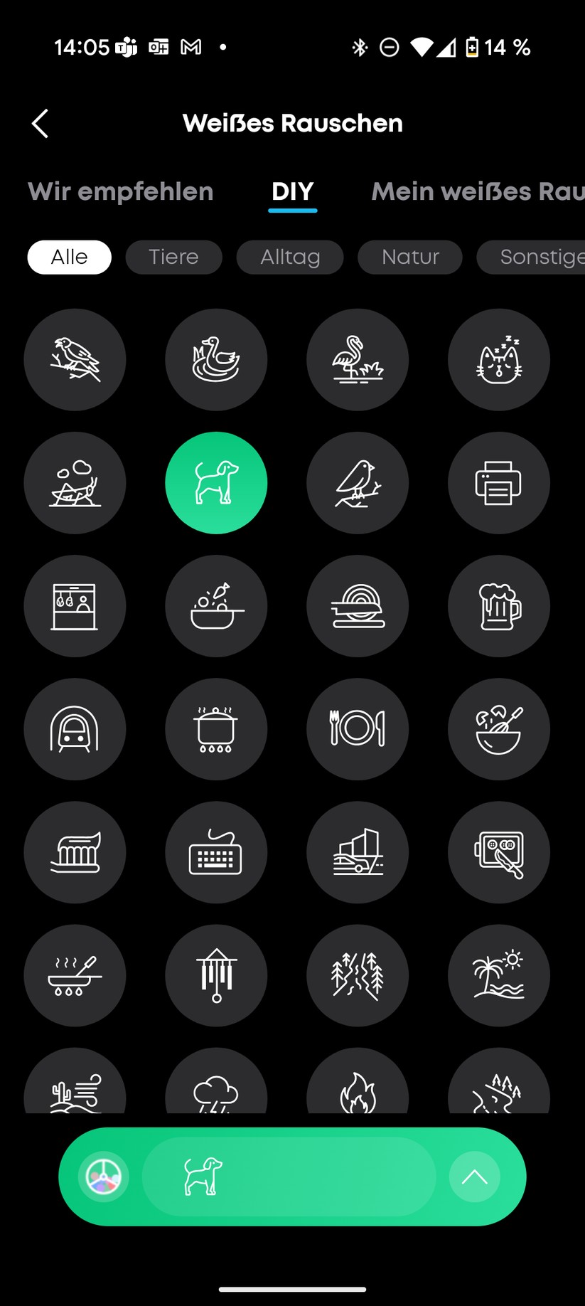 Soundcore Boom 3i Screenshot