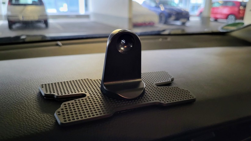 Podofo 2023 Portable Car Stereo