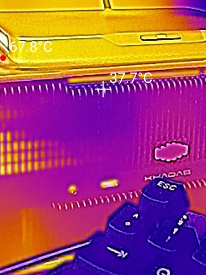 Khadas Mind 2s – Bilderstrecke