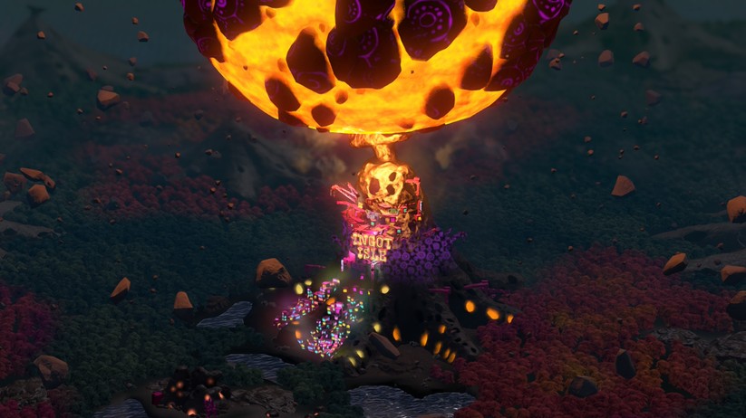 Donkey Kong Bananza