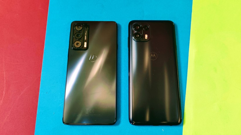 Motorola Edge 20