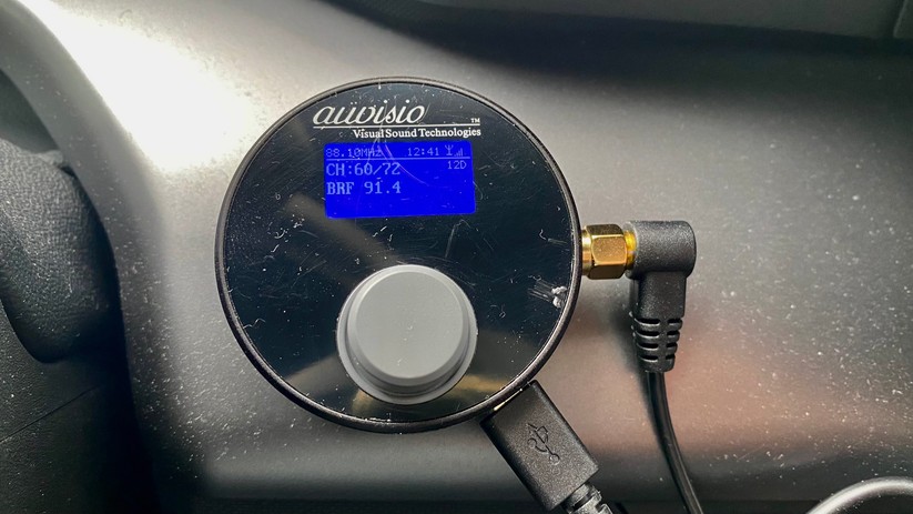 Auvisio FMX-610.dab