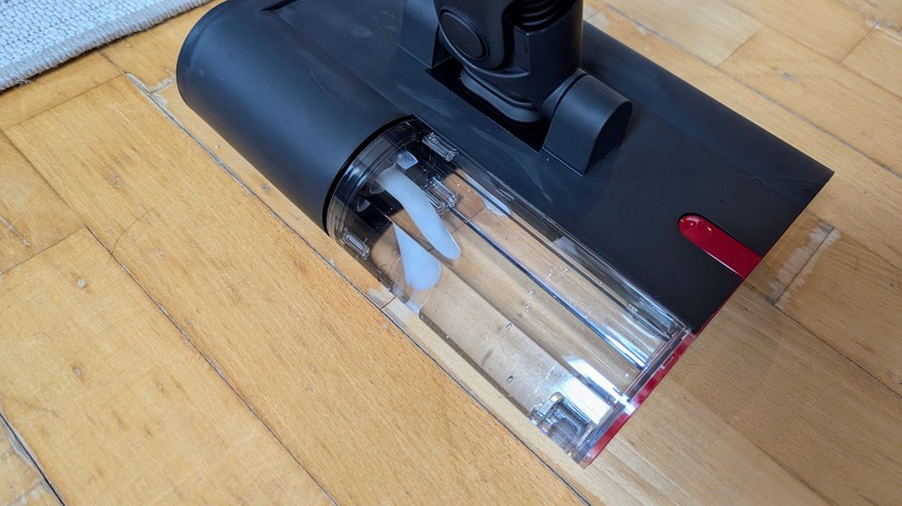 Dyson V16 Piston Animal Submarine - Bilder