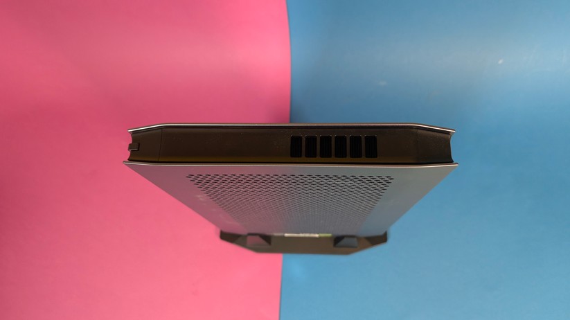 Minisforum G7 Ti  – Bilderstrecke