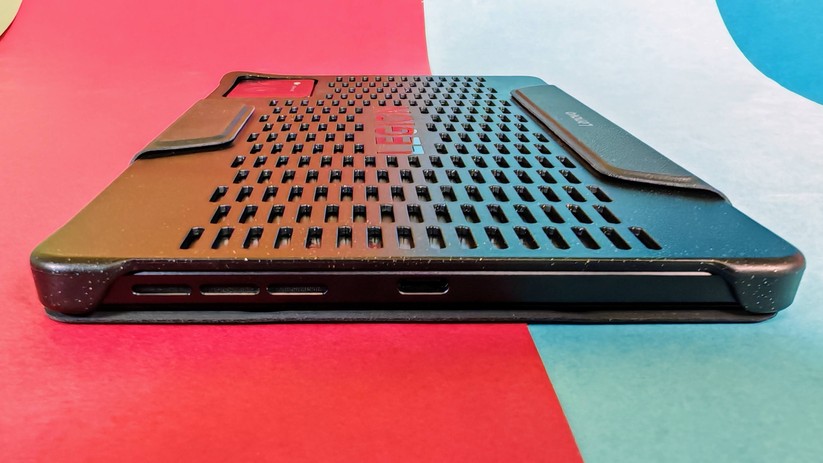 Lenovo Legion Tab Gen 3 - Bilderstrecke 