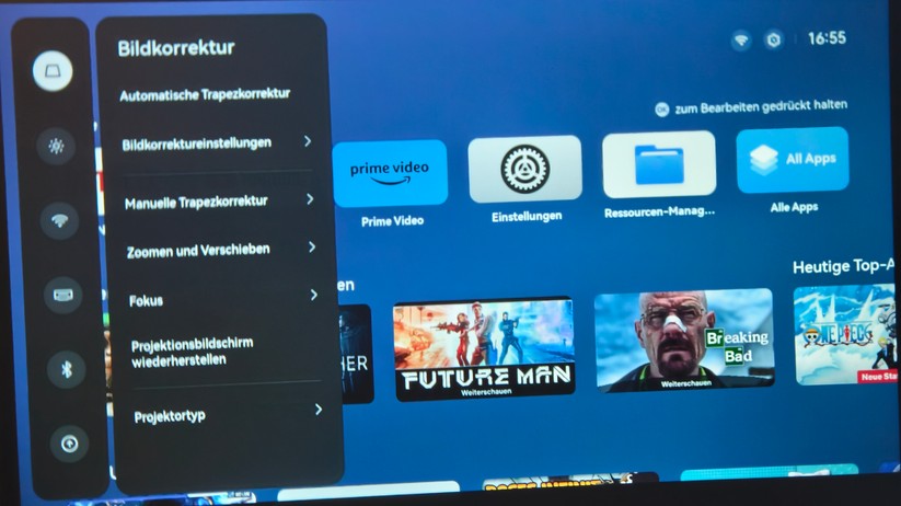 Everycom Spectra Screenshot